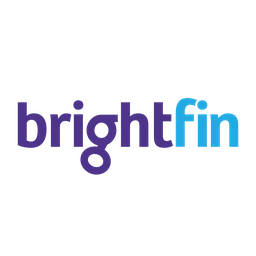 Logo BRIGHTFIN