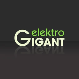 Logo ELEKTROGIGANT
