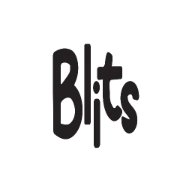 Logo Blits Kampen