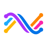 Logo SymphonyAI NetReveal Belgium