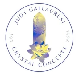 Logo Crystal Concepts