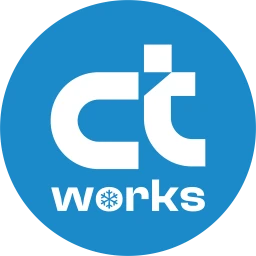 Logo CT WORKS