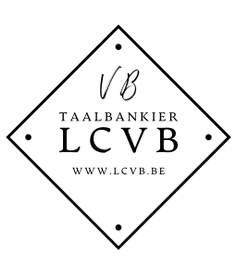 Logo LCVB