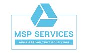 Logo MSP SERVICES