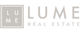Logo LUME REAL ESTATE