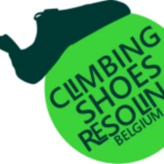Logo CLIMBING SHOES RESOLING BELGIUM