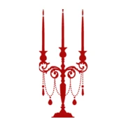 Logo Le Chandelier