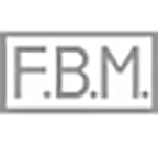 Logo F.B.M. TECHNOLOGY - TIME AND DATA SYSTEMS