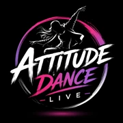Logo ATTITUDE DANCE LIVE