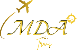 Logo MDA TRANS