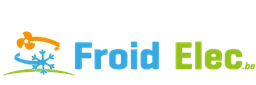 Logo FROID-ELEC