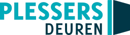 Logo DEUREN PLESSERS