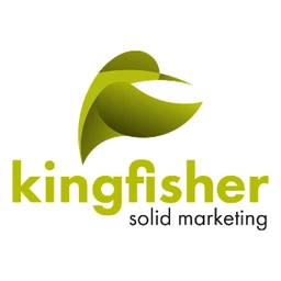 Logo KINGFISHER MARKETING