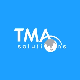 Logo TMA Solutions