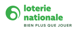 Logo LOTERIE NATIONALE