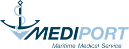 Logo Mediport - HealthOnBoard