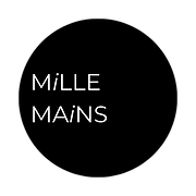 Logo MILLE MAINS