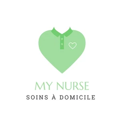 Logo MY NURSE