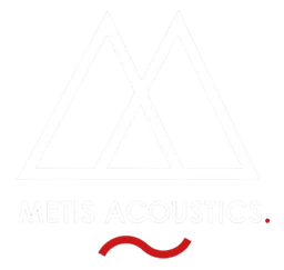 Logo Metis Acoustics