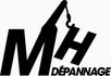 Logo MH Dépannage