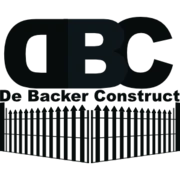 Logo DE BACKER CONSTRUCT