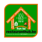 Logo RESTAURANT HUB