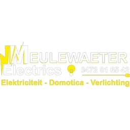 Logo MEULEWAETER ELECTRICS