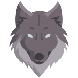 Logo Wolves Academy