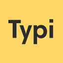 Logo TYPI DEV