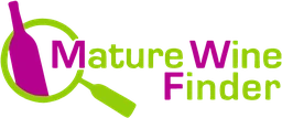 Logo Mature Wine Finder