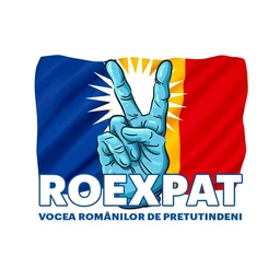 Logo ROEXPAT