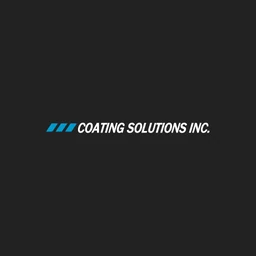 Logo Coating Solutions