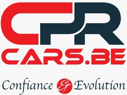 Logo CPR CARS
