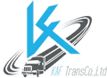 Logo KAF TRANS