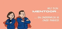 Logo Mentoor