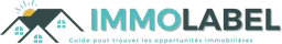 Logo IMMOLABEL