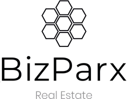 Logo BIZPARX