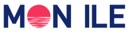 Logo SARL Mon Ile