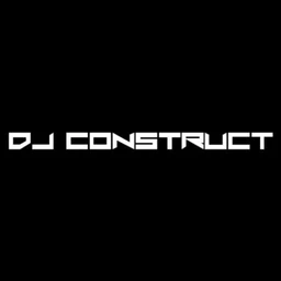 Logo DJ CONSTRUCT