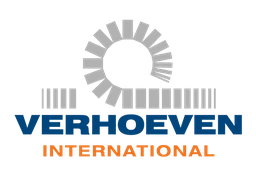 Logo Verhoeven International