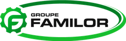 Logo FAMILOR SA
