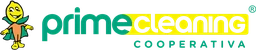 Logo PRIME CLEANING