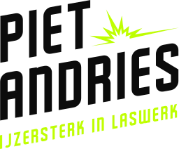 Logo PIET ANDRIES