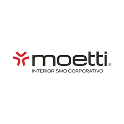Logo Moetti
