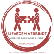 Logo Lievegem Verbindt