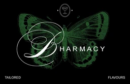 Logo Bharmacy