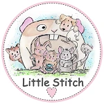 Logo Little Stitch