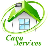 Logo CASA services