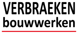 Logo VERBRAEKEN BOUWWERKEN