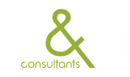 Logo EA CONSULTANTS
